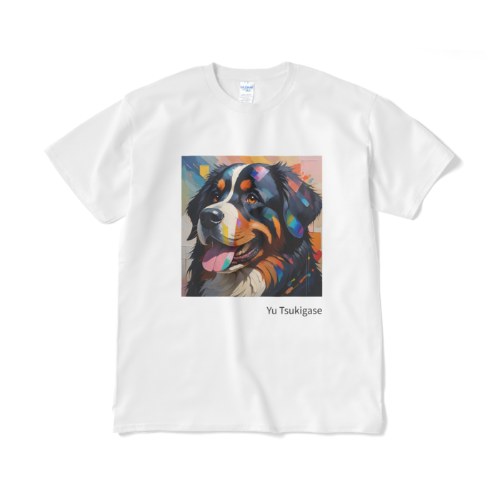 Tシャツ（短納期） - XL - ホワイト(1)