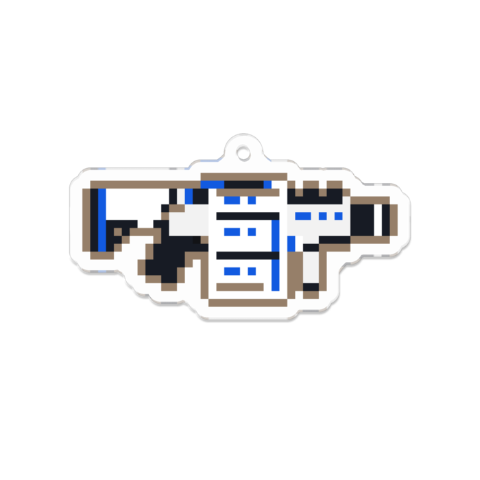 ④武器ver.
