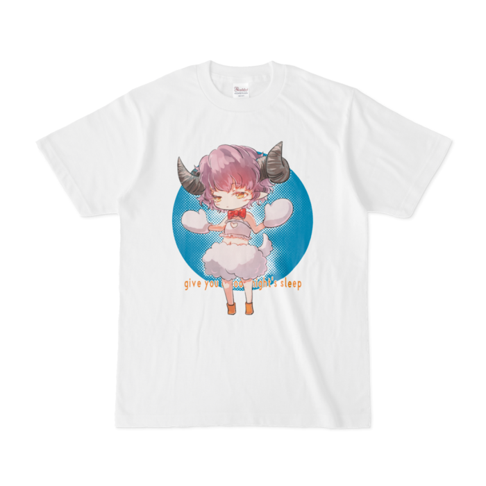 Tシャツ - S - 白