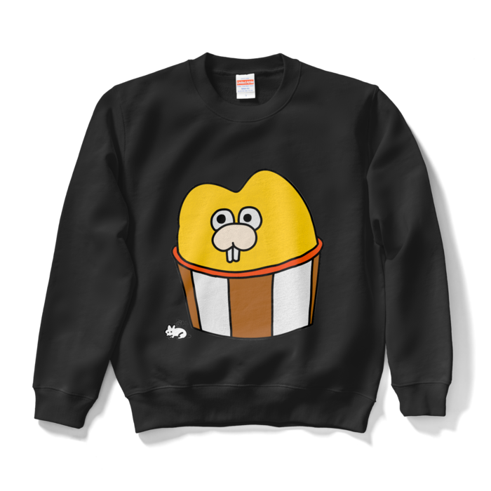 きいろげっし S - ブラック