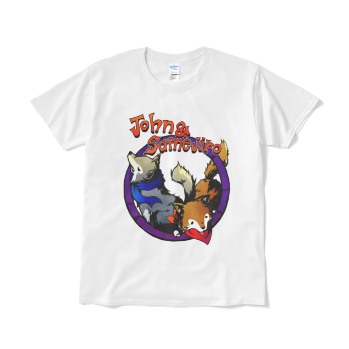 Tシャツ（短納期） - L - ホワイト