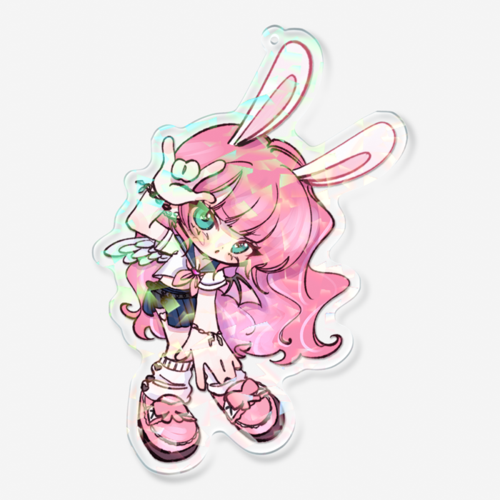 セーラー服×おろした髪 (Yo🤟🏻💗改)