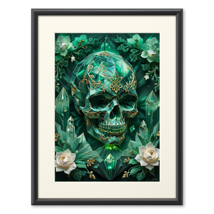 複製画(プリモアート) - A4