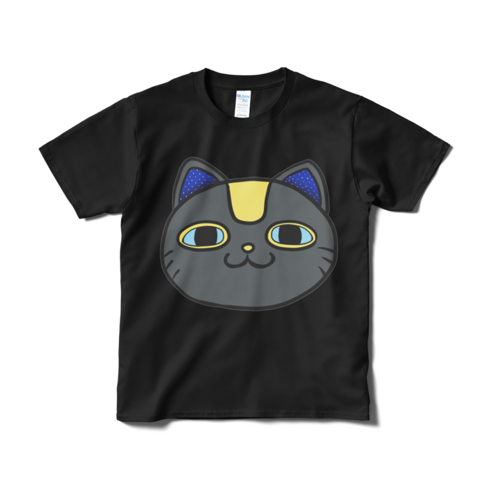 Tシャツ（短納期） - S - ブラック