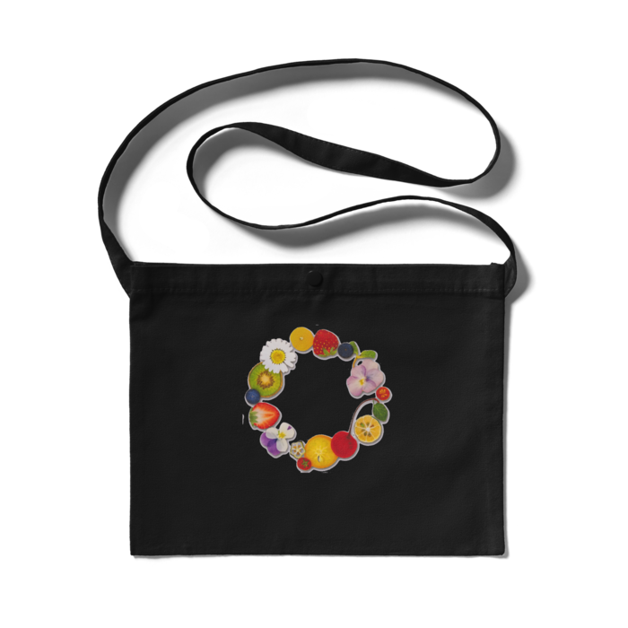 サコッシュ - 300 x 230 (mm)