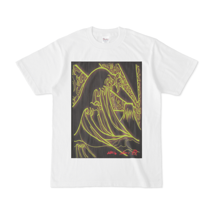 Tシャツ - S