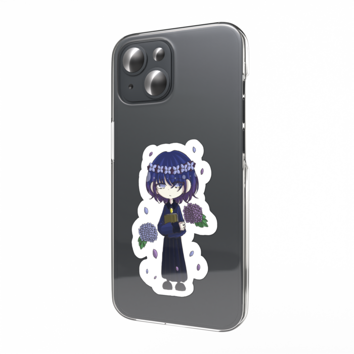 スマホステッカー - 縦