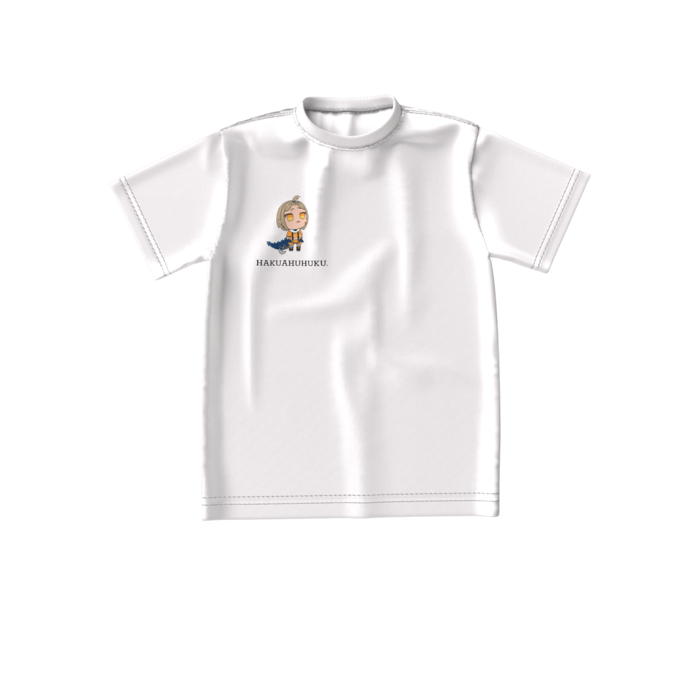 ビッグシルエットTシャツ - S - 正面