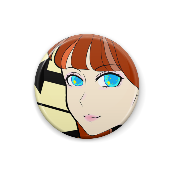 缶バッジ - 25mm(1)