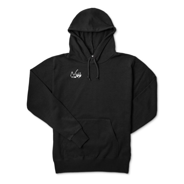 パーカー - M - ブラック