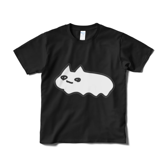Tシャツ（短納期） - S - ブラック