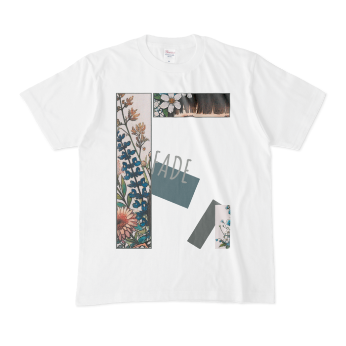 Tシャツ - M - 白