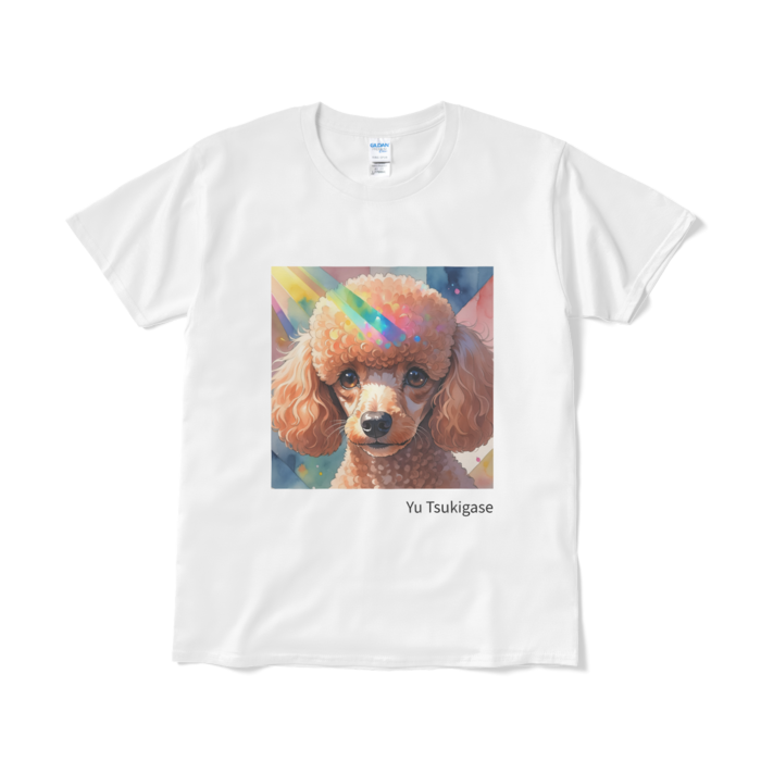 Tシャツ（短納期） - L - ホワイト