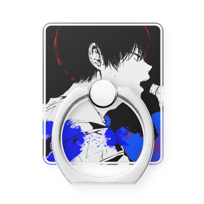 スマホリング