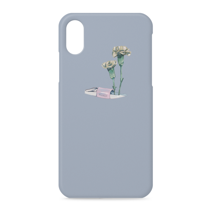 iPhoneケース - iPhone XS / X - 側面あり