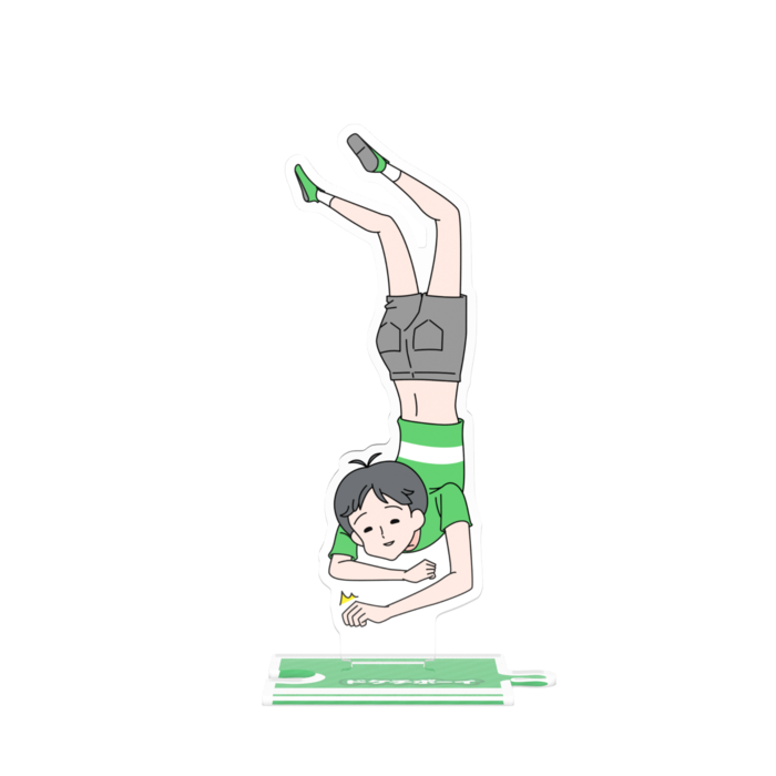 ドケチボーイ（大サイズ）