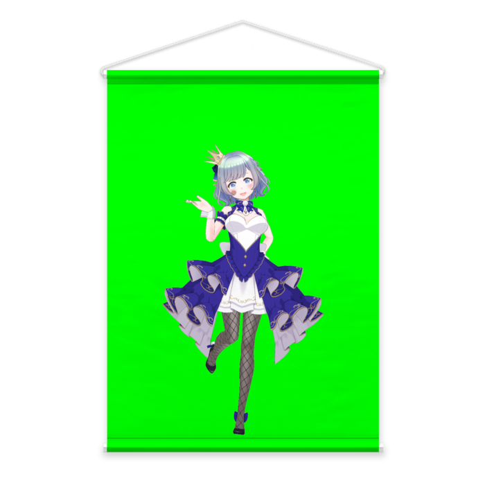 タペストリー - B2縦