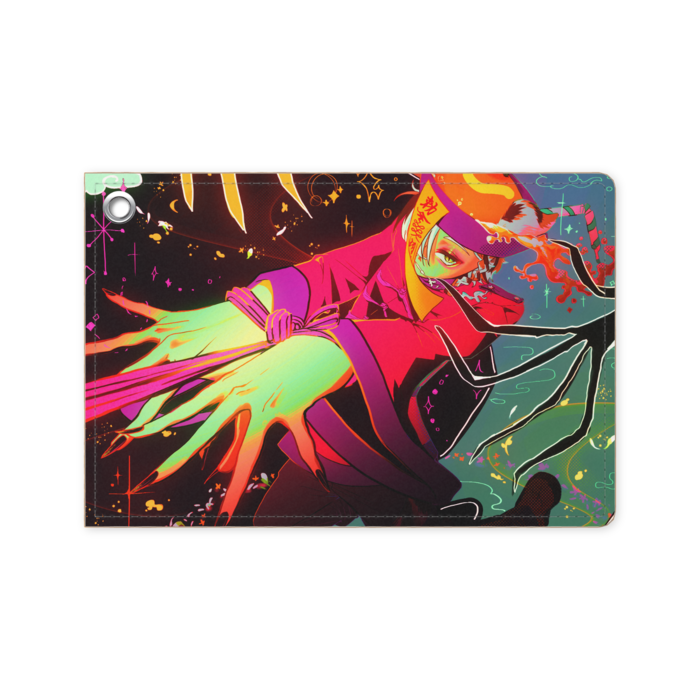 パスケース - 70 x 105 (mm)