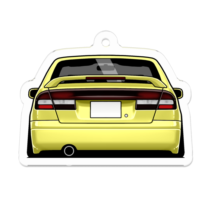 イエロー
