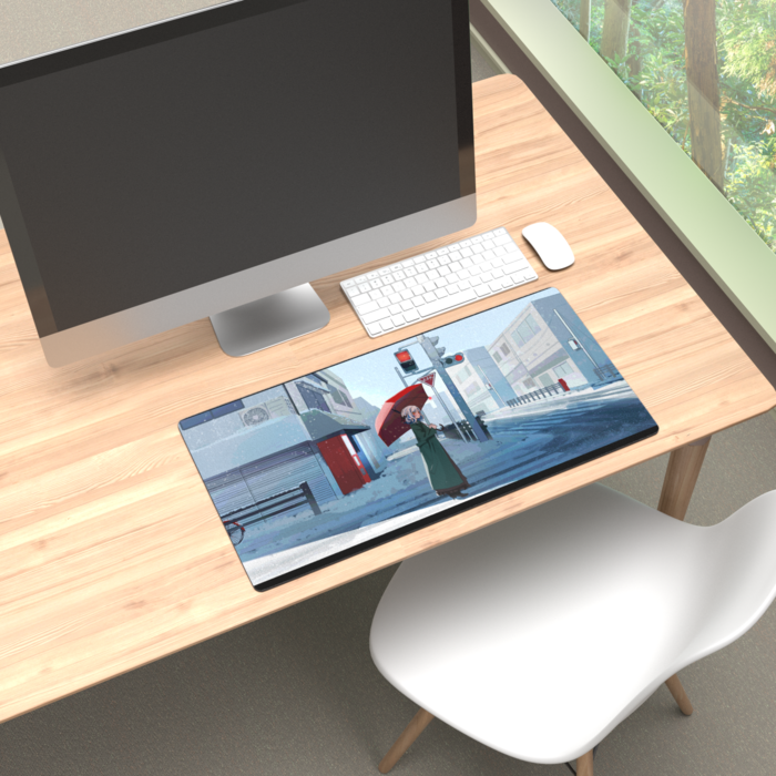 あけおめイラスト2026