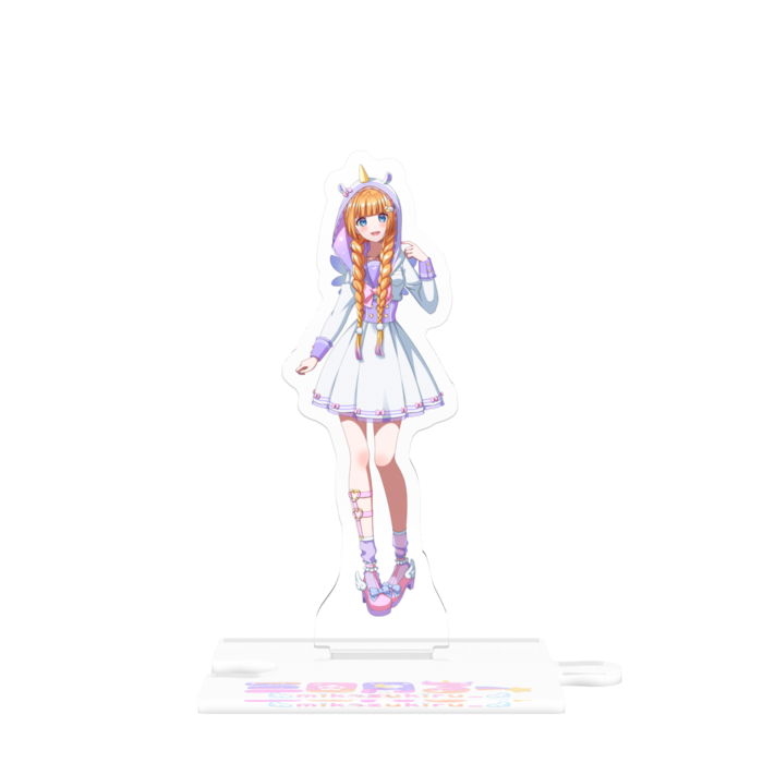 つながるアクスタ - 80mm