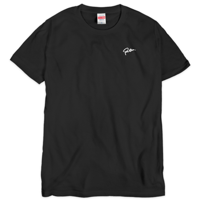 Tシャツ（シルクスクリーン印刷） - XL - 1色