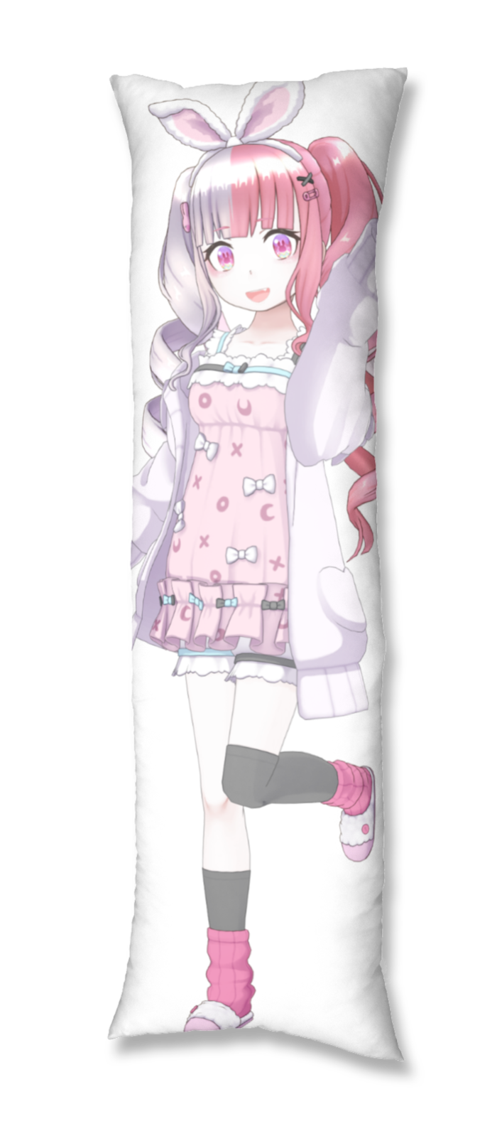 抱き枕カバー - 500x1600(mm)