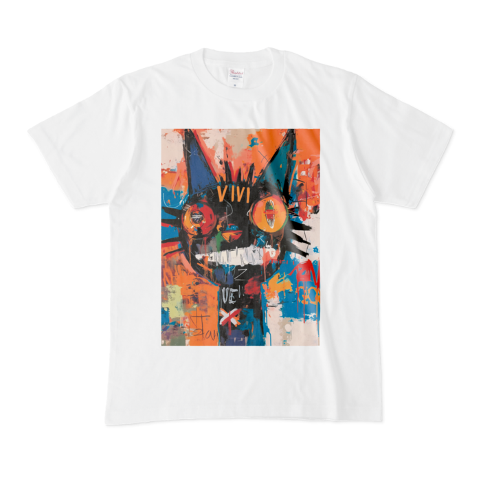 Tシャツ - M - 白
