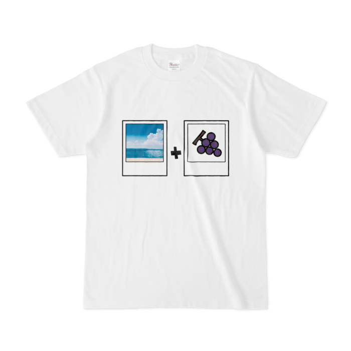 Tシャツ - S - 白