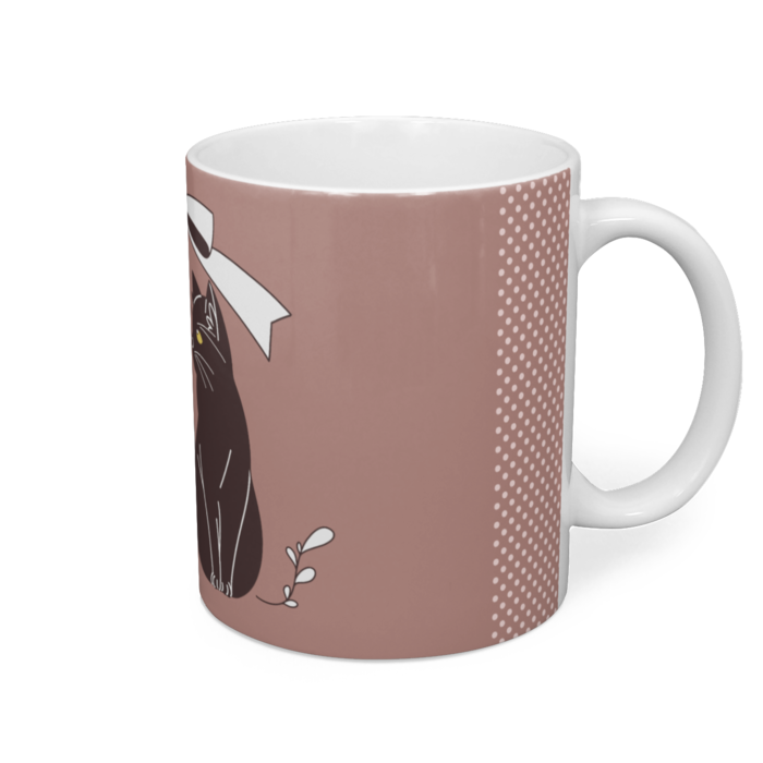 茶色