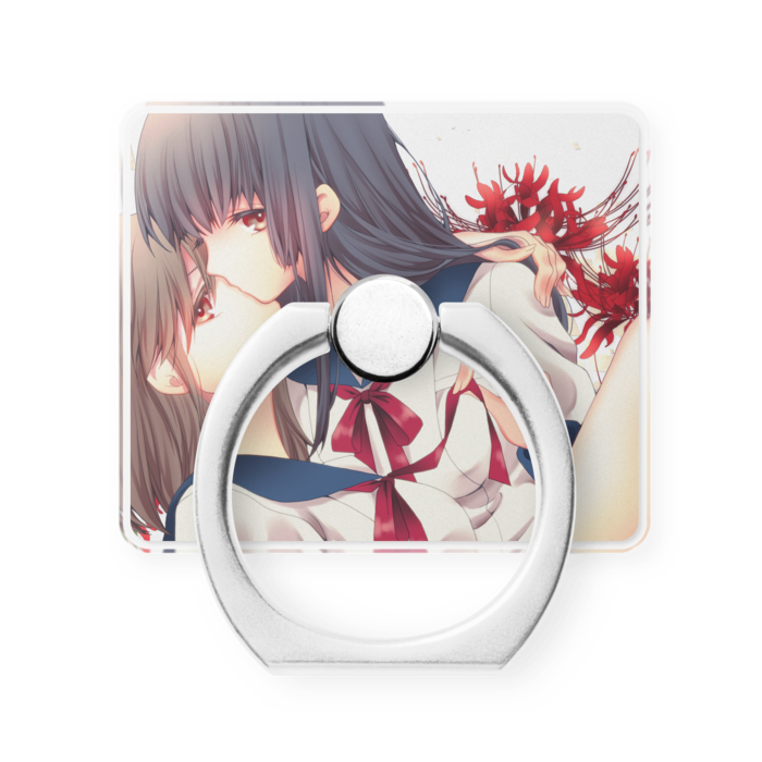スマホリング