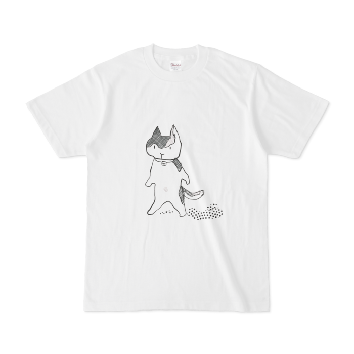 Tシャツ - S - 白