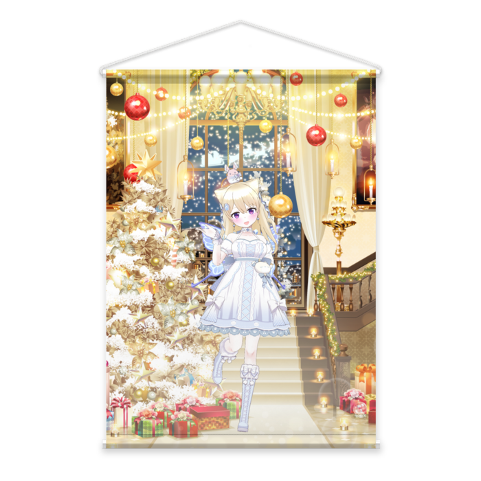 タペストリー - B2縦