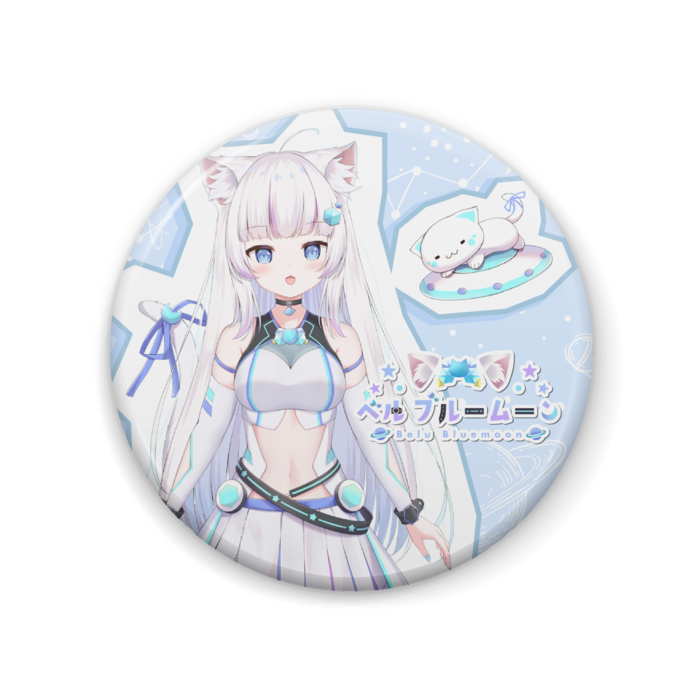 缶バッジ - 57mm