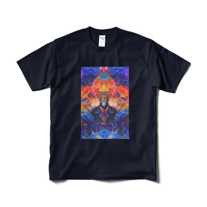 Tシャツ（短納期） - M - ネイビー