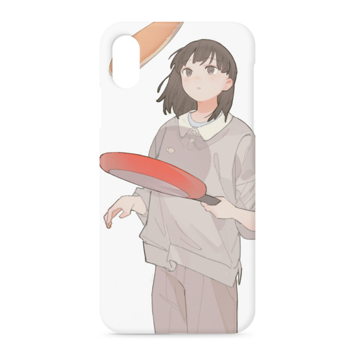 iPhoneケース - iPhone XSMax - 側面あり