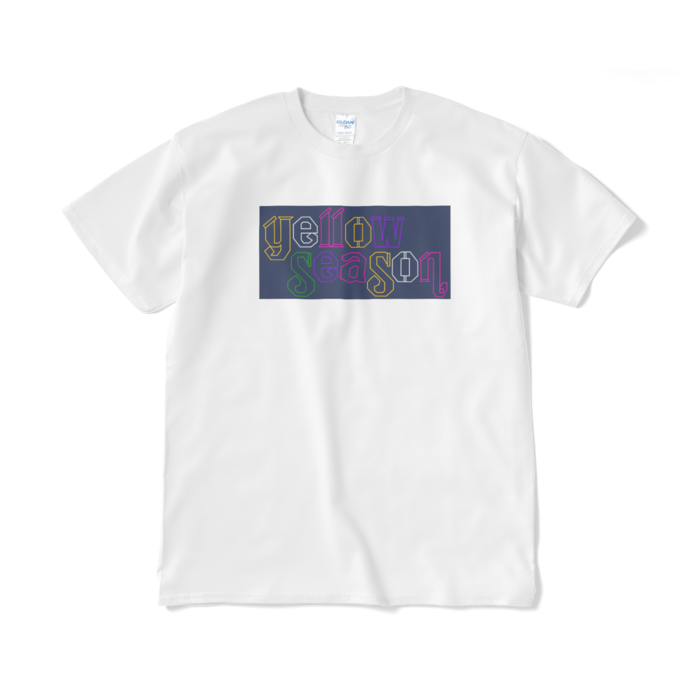 - XL - グレーxレインボー