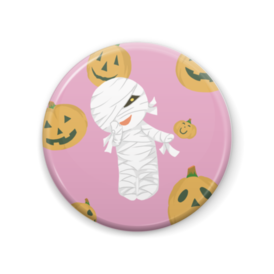 ミイラ ハロウィン つくもとう Booth
