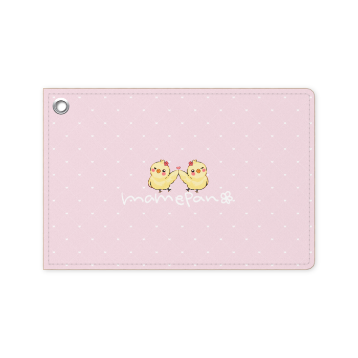 パスケース - 70 x 105 (mm)