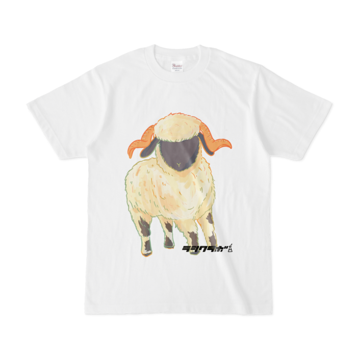 Tシャツ - S - 白