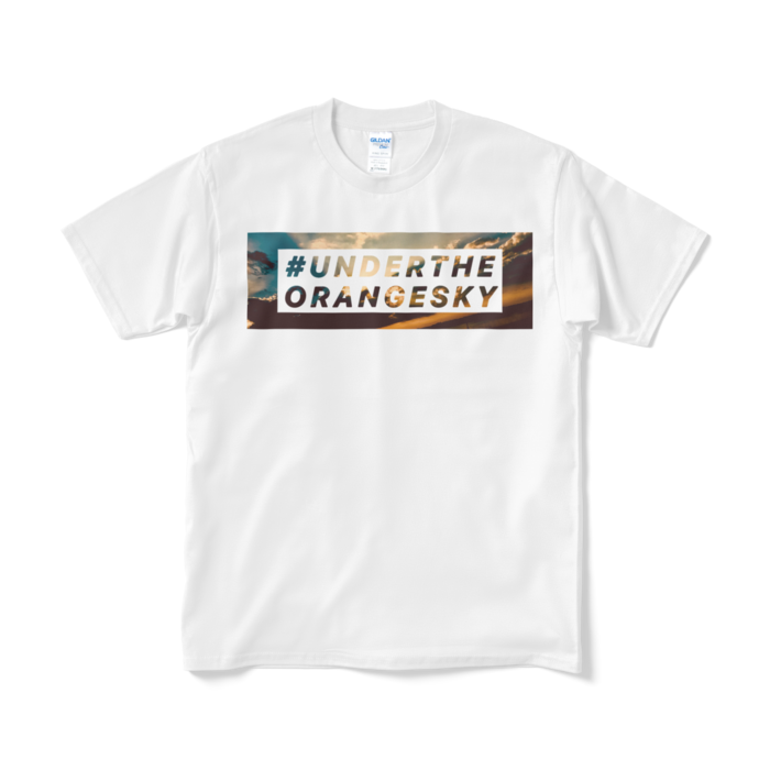 Tシャツ(短納期) - M - ホワイト