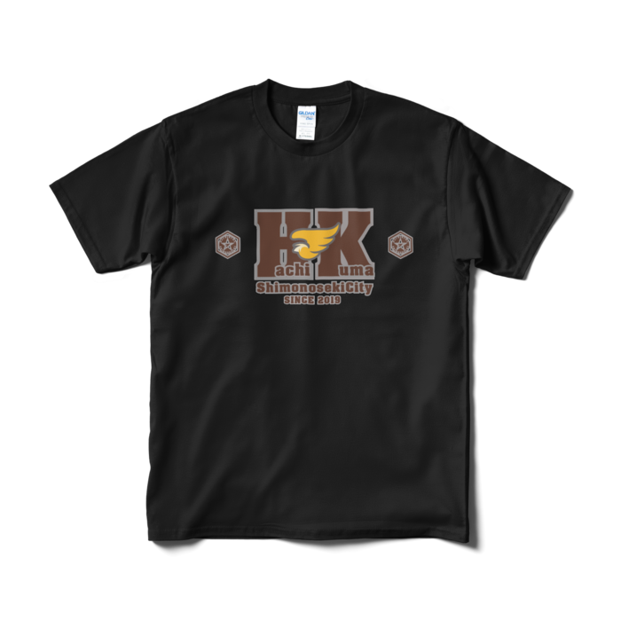 Tシャツ（短納期） - M - ブラック