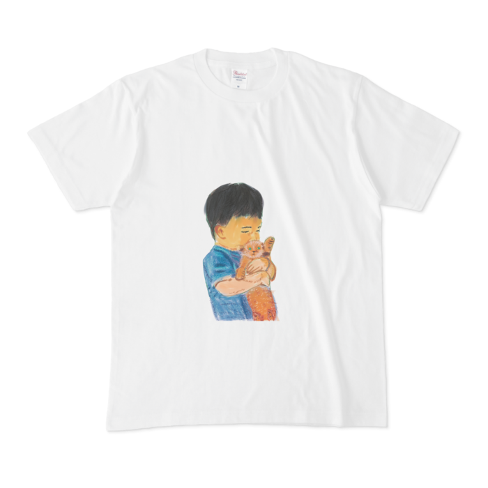 Tシャツ - M