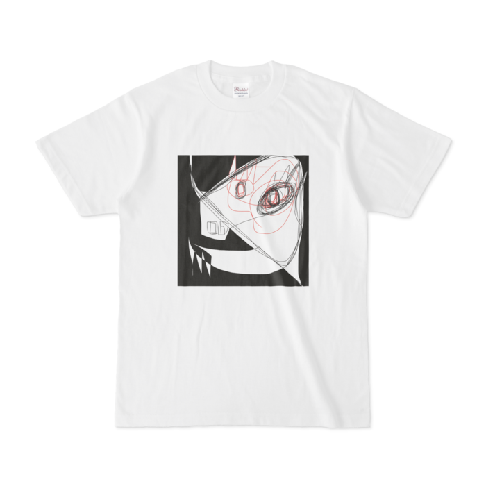 Tシャツ - S - 白