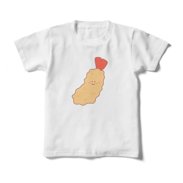キッズTシャツ - 130cm - 正面