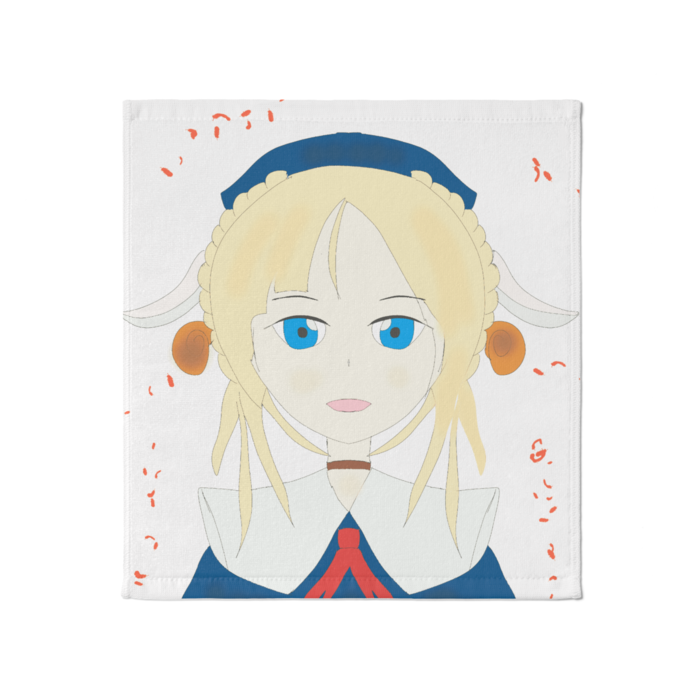 タオル - 大