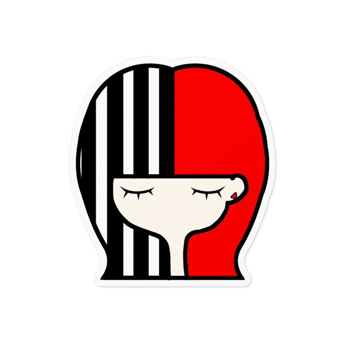 spicy girl (red)