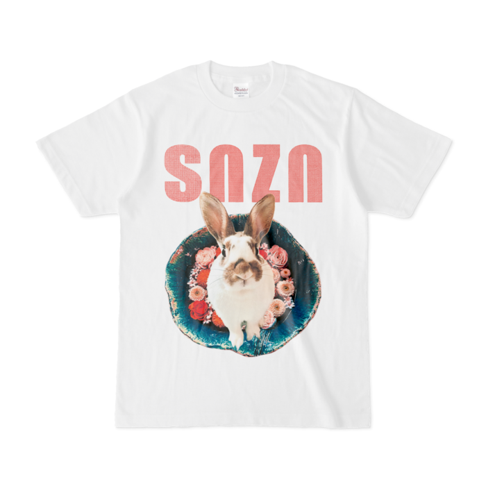 Tシャツ - S - 白