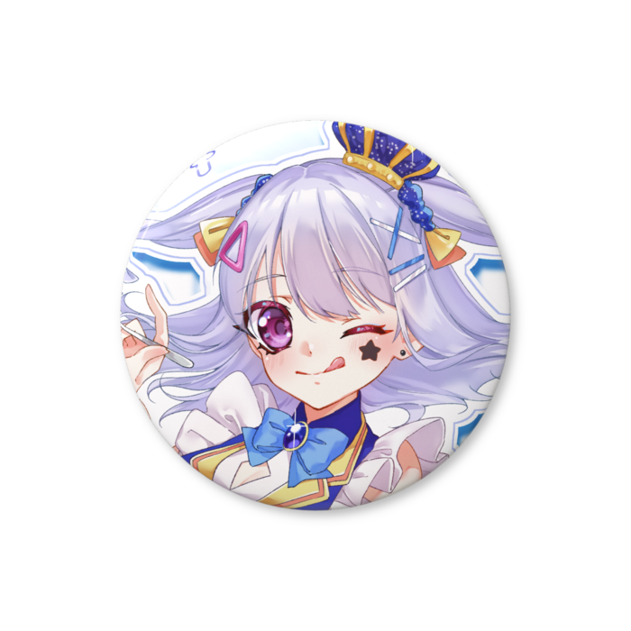 缶バッジ（バリュー） - 56mm