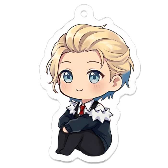 笑顔カップなし50 x 50 